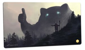 5 Color Combo Playmat