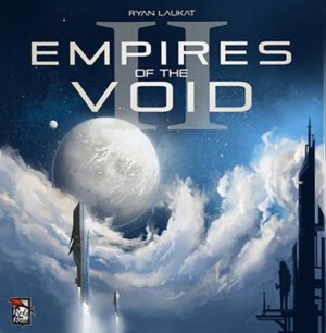 Empires of the Void II (Red Raven Games)