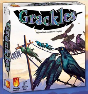 Grackles (Fireside Games)