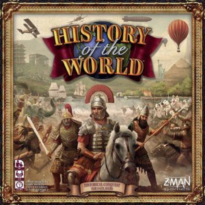 History of the World (Z-Man Games)