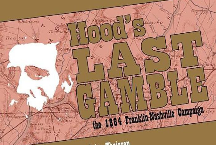 Hood's Last Gamble (Hollandspiele)