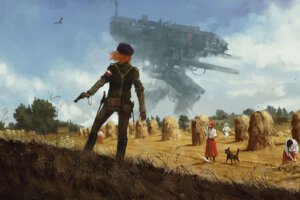 Iron Harvest (KING Art Games)