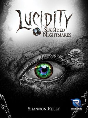 Lucidity: Six-Sided Nightmares (Renegade Game Studios)