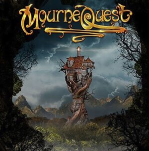 MourneQuest Box Art (Backspindle Games)