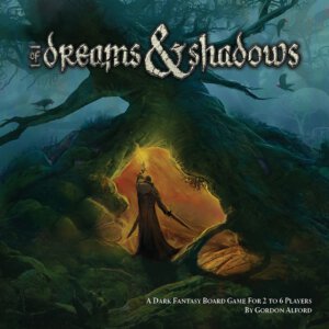 Of Dreams & Shadows (GreenBrier Games)