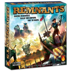 Remnants (Fireside Games)