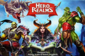 Hero Realms (White Wizard Games)
