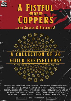 A Fistful of Coppers (DMs Guild)