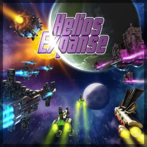 Helios Expanse (GreenBrier Games)