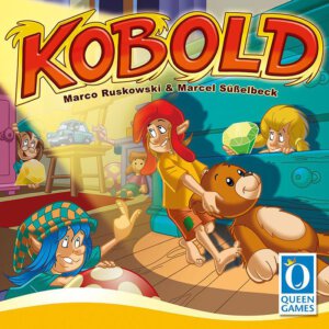 Kobold (Queen Games)