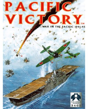 Pacific Victory (Columbia Games)