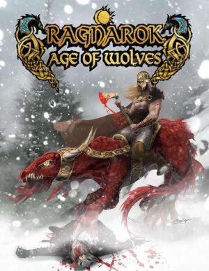 Ragnarok: Age of Wolves (Skirmisher Publishing)