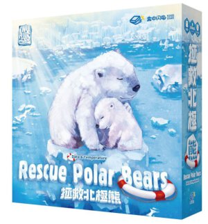 Rescue Polar Bears (Mayday Games)