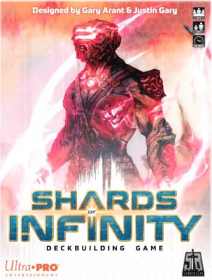 Shards of Infinity (Stone Blade Entertainment/Ultra PRO)
