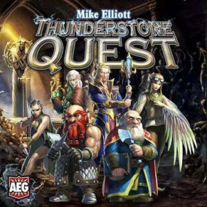 Thunderstone Quest (AEG)