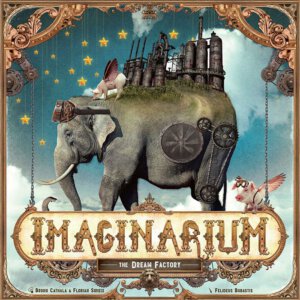 Imaginarium (Studio Bombyx)