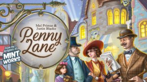 Penny Lane (Sparkworks Games)
