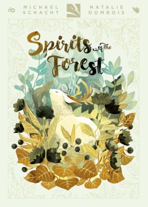 Spirits of the Forest (Thundergryph Games)