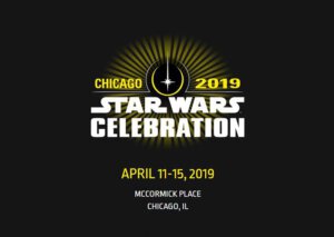 Star Wars Celebration 2019 (ReedPop)