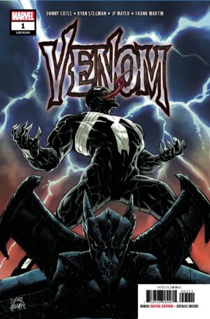Venom #1 (Marvel)