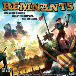 Remnants (Fireside Games)