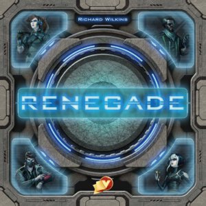 Renegade (Victory Point Games)