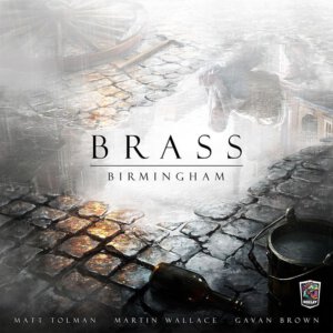 Brass: Birmingham (Roxley Game Laboratory)