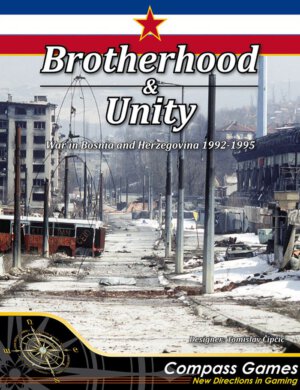Brotherhood & Unity (Compass Games)