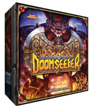 Doomseeker (Games Workshop/Ninja Division)