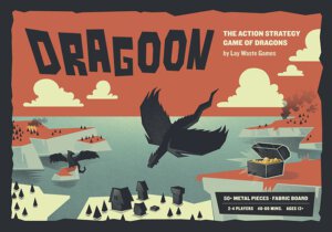 Dragoon (Lay Waste Games)