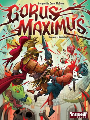 Gorus Maximus (Inside Up Games)