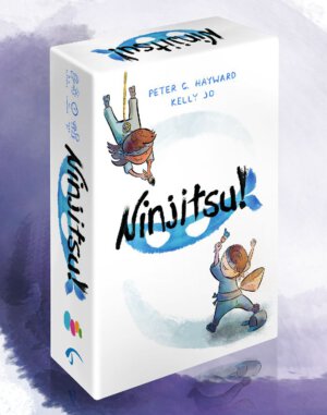 Ninjitsu (Jellybean Games)