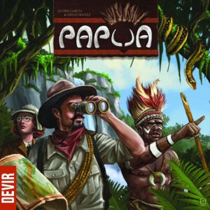 Papau (Devir Games)