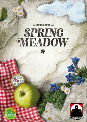 Spring Meadow (Stronghold Games)