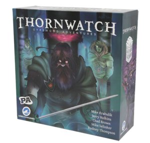 Thornwatch (Lone Shark Games/Penny Arcade)