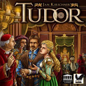 Tudor (Academy Games/Corax Games)
