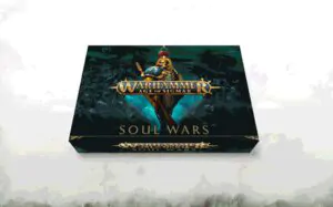 Warhammer Age of Sigmar Soul Wars (Games Workshop)