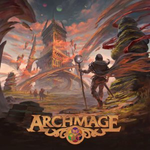 Archmage (Starling Games)