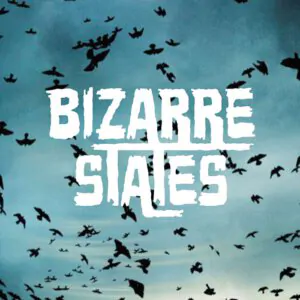 Bizarre States Logo (Nerdist)