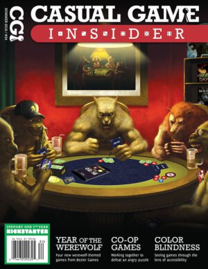 Casual Game Insider Summer 2018