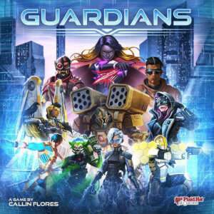 Guardians (Plaid Hat Games)