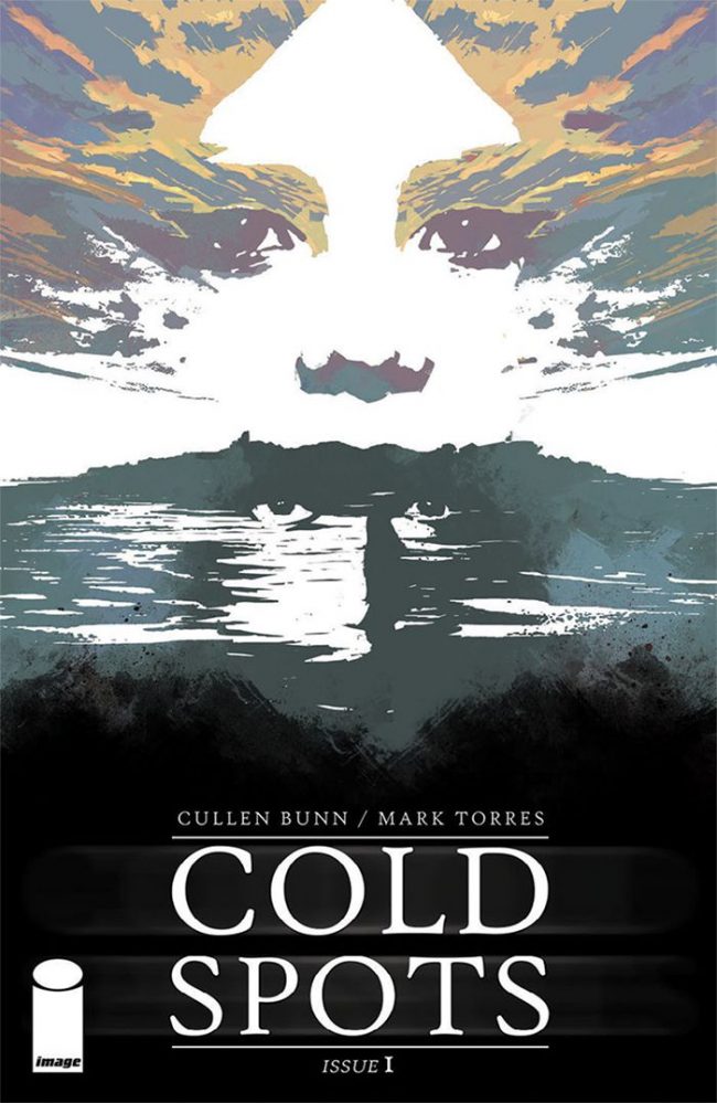 Cold Spots #1 (Image Comics)