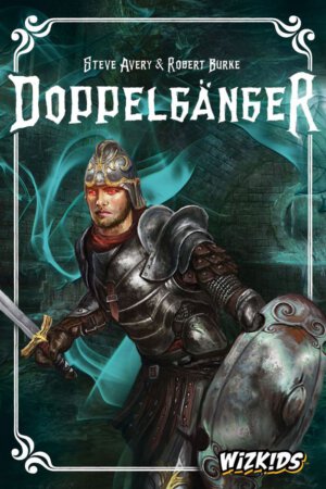 Doppelgänger (WizKids)