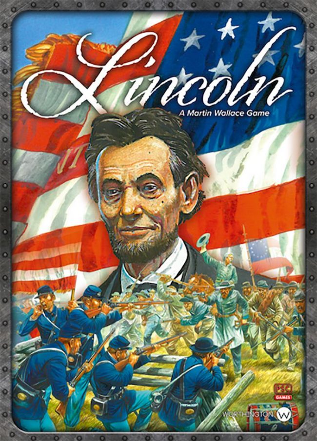 Lincoln (Worthington Publishing)