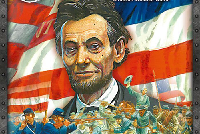 Lincoln (Worthington Publishing)
