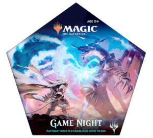 Magic Game Night (Magic The Gathering)