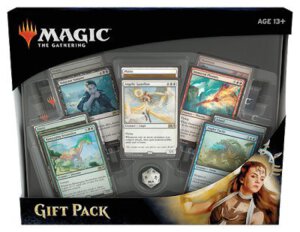 Magic Classic Gift Pack 2018 (Magic The Gathering)