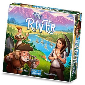 The River (Days of Wonder)