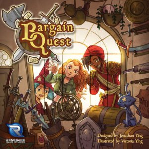 Bargain Quest (Renegade Games Studios)