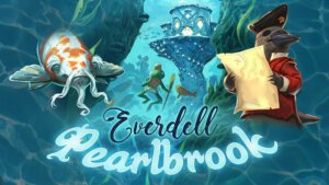 Everdell: Pearlbrook (Starling Games)